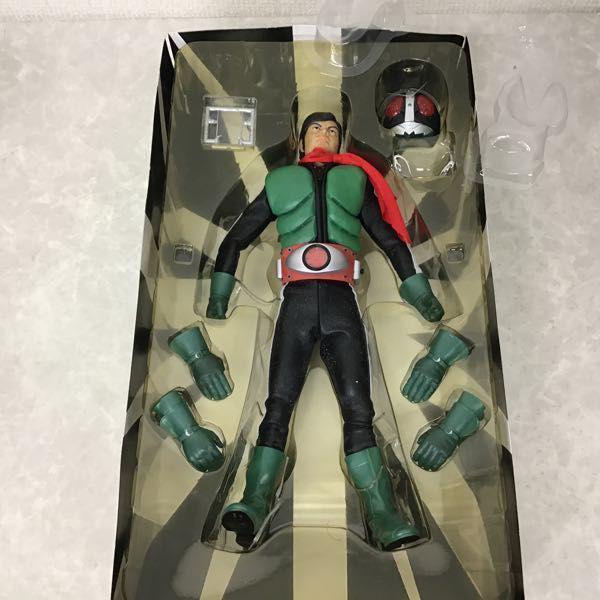 RAH メディコムトイ　仮面ライダー鎧武 MEDICOM TOY - RAH GENESIS 仮面ライダー鎧武 オレンジアームズ