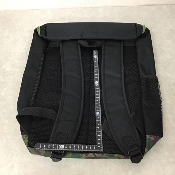 欅坂46くじ ボックスリュック賞 販売・買取