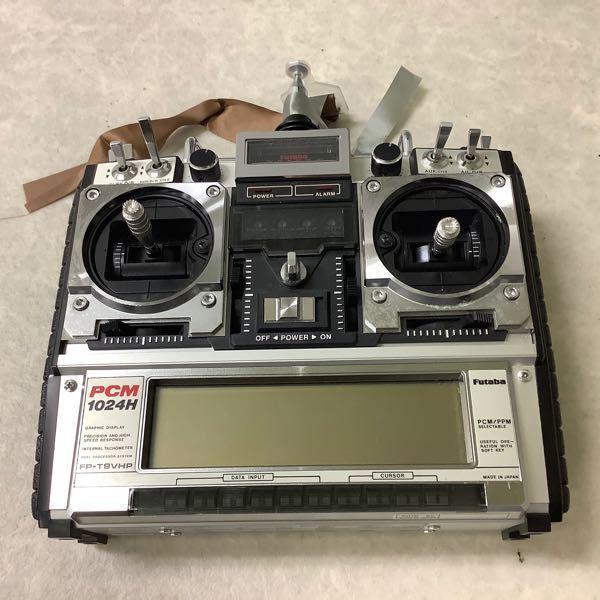 ラジコン フタバ FP-T7MHG レア 昭和当時物 (やぎさんち) 京成