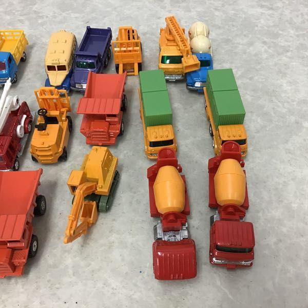 2025年最新】トミカ 日本製 日立 ダンプ DH321の人気アイテム