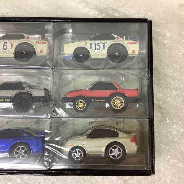 T.T.C.エンタープライズ @car.110 限定コレクション9 LIMITED VERSION