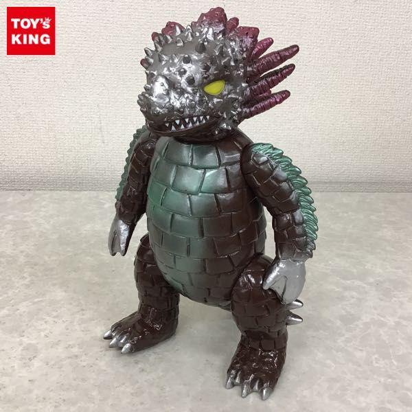 箱無 マーミット ジャイアントロボ アンバラン ソフビ 販売・買取