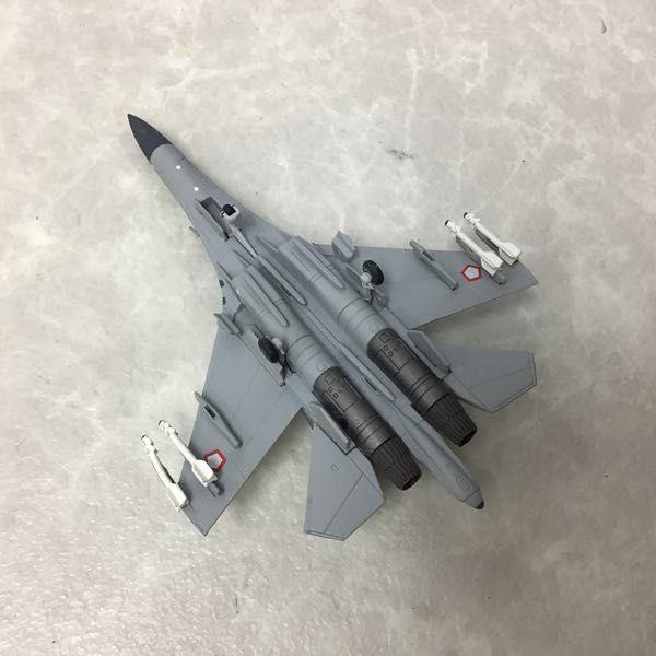 破損有 herpa 1/200 スホーイ SU-27 インドネシア空軍、ミラージュ