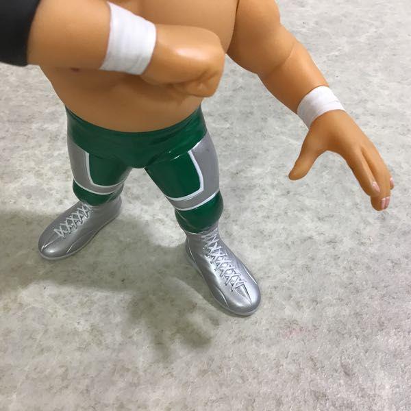 プロレスリング ノア 三沢光晴 ソフビ HAO フィギュア 【新品】 HAO ARTSOFFICE HC プロレスリング・ノア 三沢 光晴 ソフビ