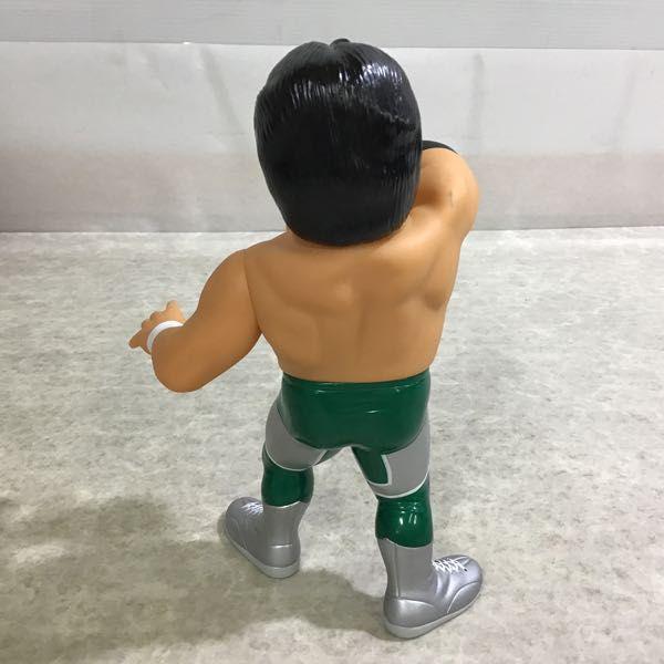プロレスリング ノア 三沢光晴 ソフビ HAO フィギュア 【新品】 Amazon.co.jp: 三沢光晴 フィギュア ▽1st 髭付 プロレスリング