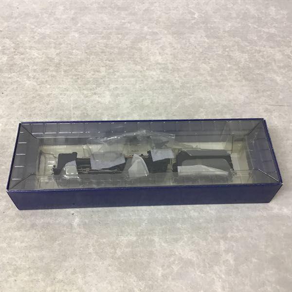 動作確認済 天賞堂 HOゲージ 51009 C57形 蒸気機関車 1次型 標準タイプ