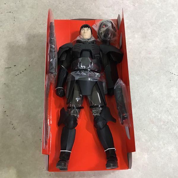 メディコム・トイ RAH リアルアクションヒーローズ 人狼 プロテクト