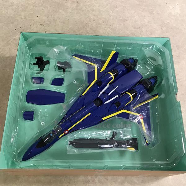 YAMATO 1/60 マクロス7 完全変形 VF-19S エメラルドフォース仕様 販売