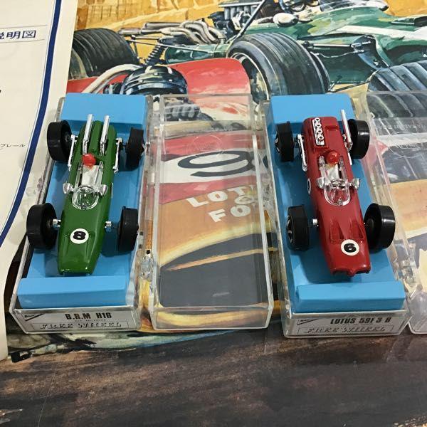 ニチモ フリーホイール スペシャルセット 販売・買取