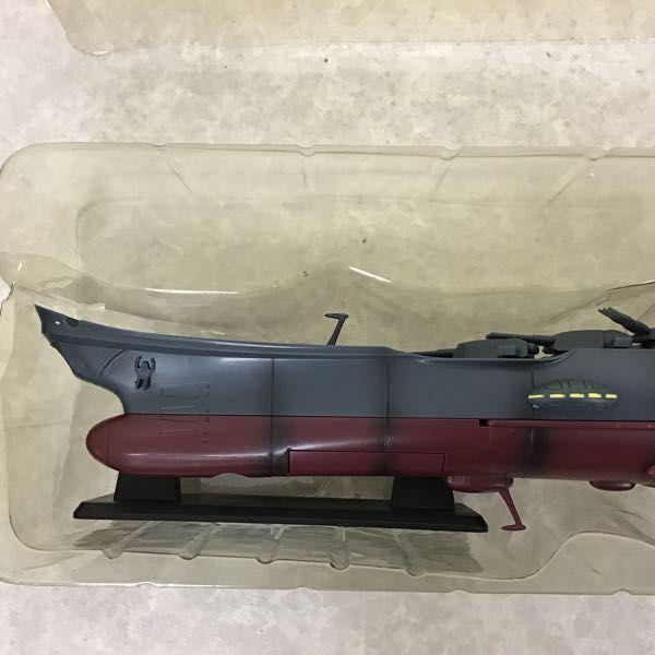 タイトー 宇宙戦艦ヤマト スーパーメカニクス 光る波動砲ヤマト 1/665 廃盤 Amazon | 宇宙戦艦ヤマト スーパーメカニクス 光る波動砲ヤマト