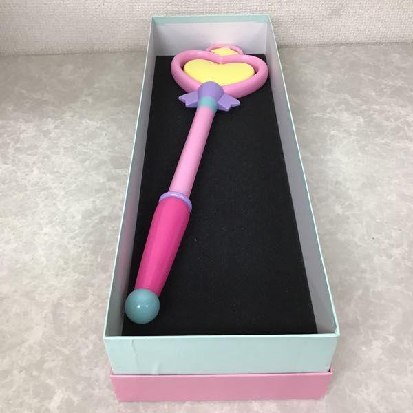 静電舎 魔法の天使 クリィミーマミ クリィミーステッキ 販売・買取
