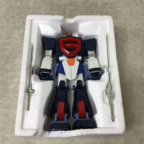 DX　ハイコンパクトモデル　ジャンブーガラット　ジャンク バンダイ 超力ロボ ガラット DXハイコンパクトモデル ジャンブー