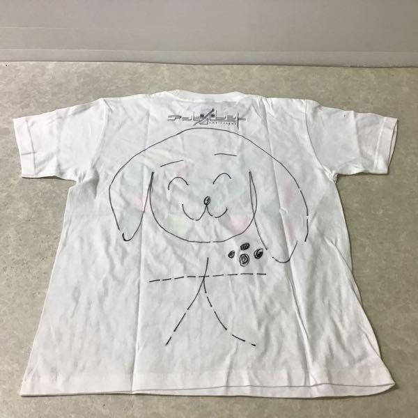 欅坂46 アンビバレント 齋藤冬優花 直筆サイン入りTシャツ Sサイズ