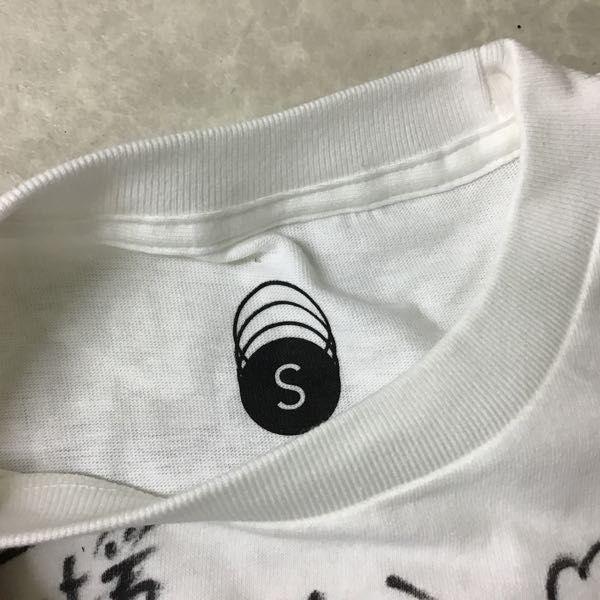 欅坂46 アンビバレント 齋藤冬優花 直筆サイン入りTシャツ Sサイズ