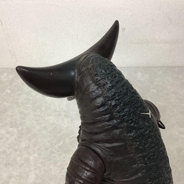 バンダイ 1984 ウルトラ怪獣 ゴモラ ソフビ /高さ 約35cm 販売・買取