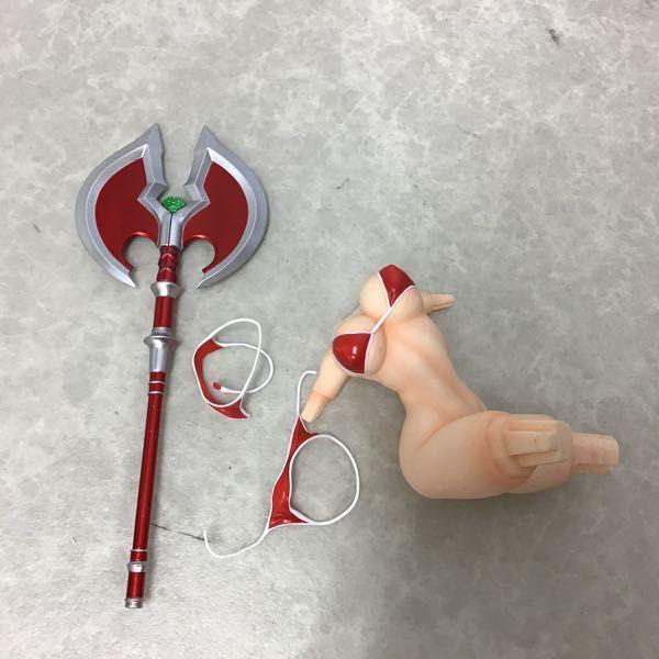 箱無 オルカトイズ ToHeart2 ダンジョントラベラーズ ファイターささら