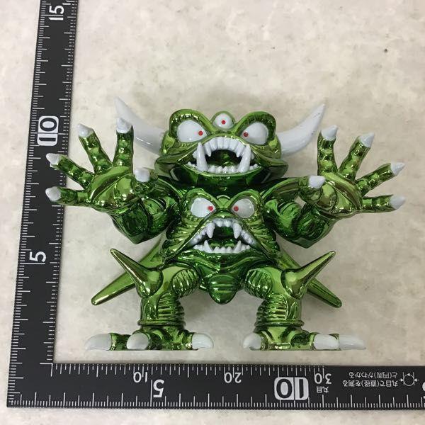 ジャンク ドラゴンクエスト メタリックモンスターズ デスピサロ