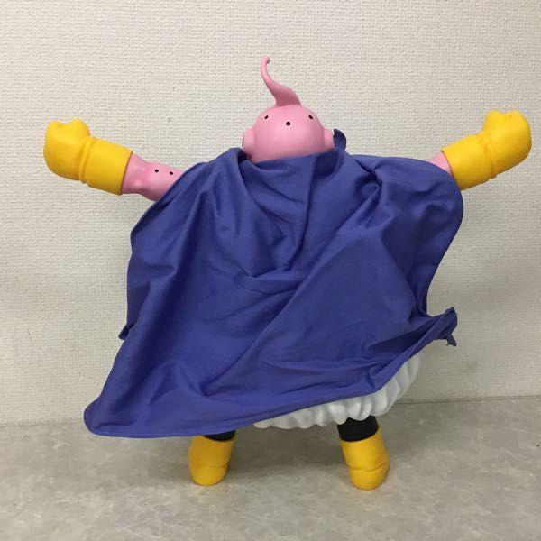 箱無し エクスプラス ギガンティックシリーズ ドラゴンボール 魔人ブウ