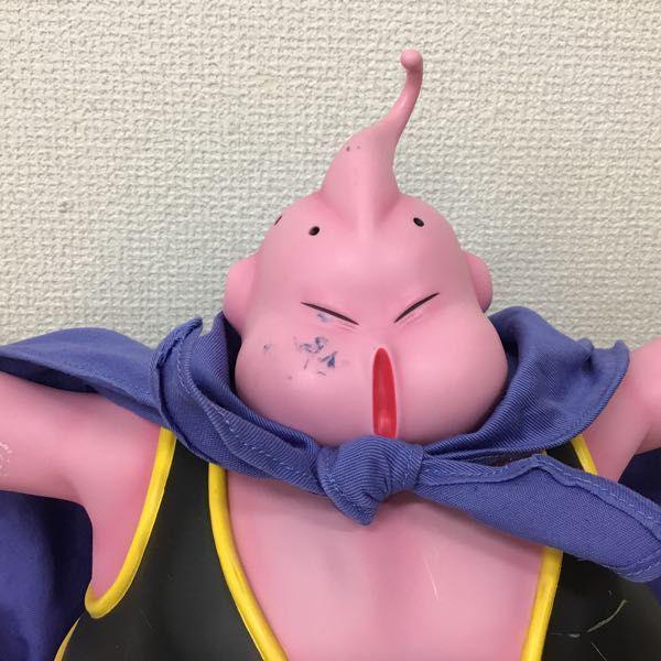 箱無し エクスプラス ギガンティックシリーズ ドラゴンボール 魔人ブウ