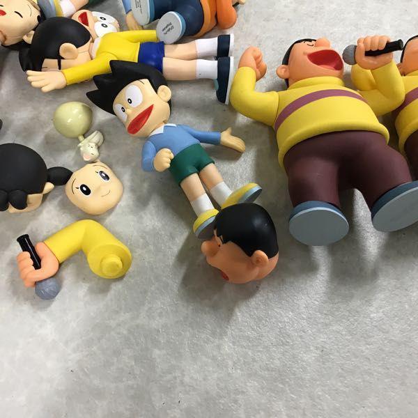 ドラえもん フィギュア のび太 ジャイアン スネ夫 しずかちゃん 等