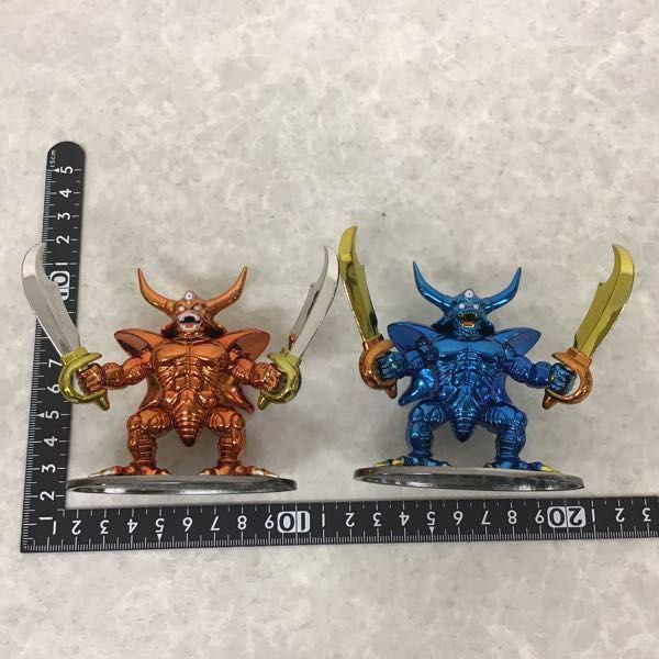 ジャンク ドラゴンクエスト メタリックモンスターズ デスピサロ