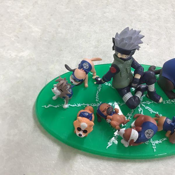 NARUTO 呪術廻戦 箱無し 開封 フィギュア まとめ売り Amazon.co.jp: Banpresto Naruto TV Anime 20th Anniversary