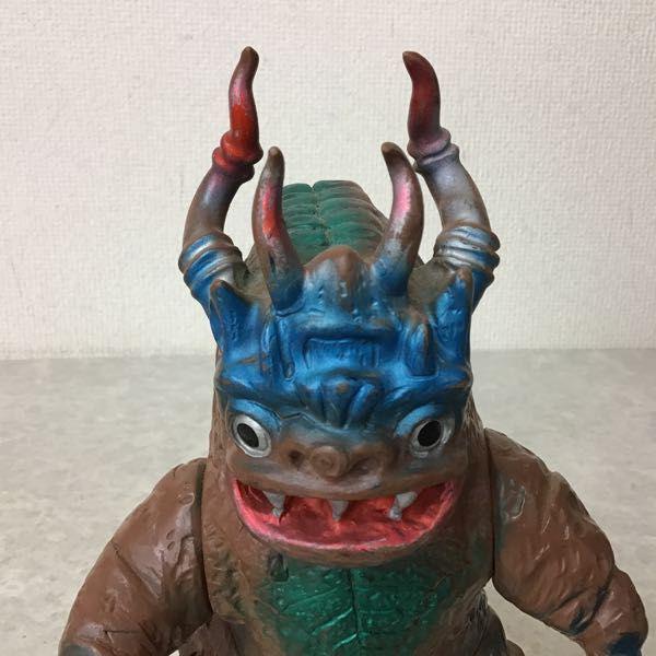 ブルマァク ミクラス ハワイ版 ソフビ 販売・買取