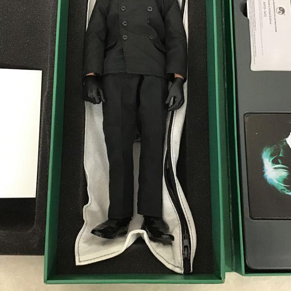 エンターベイ リアルマスターピース 1/6 ブルース・リー グリーン