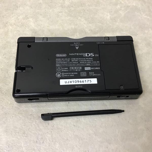 欠品 ニンテンドーDS Lite 本体 ポケットモンスターディアルガ 