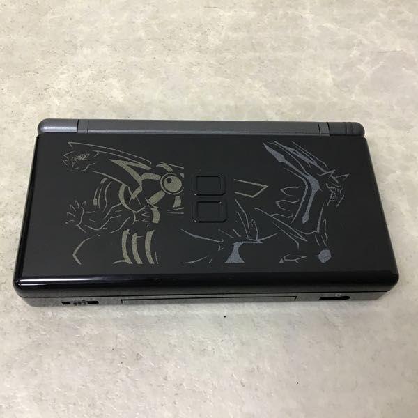 欠品 ニンテンドーDS Lite 本体 ポケットモンスターディアルガ 