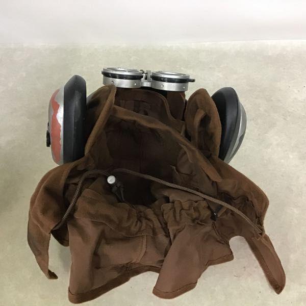 ドンポスト COLLECTOR HELMETS & MASK STAR WARS アナキン・スカイ