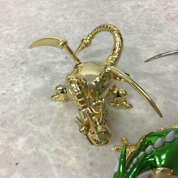 破損有 ドラゴンクエスト メタリックモンスターズギャラリー