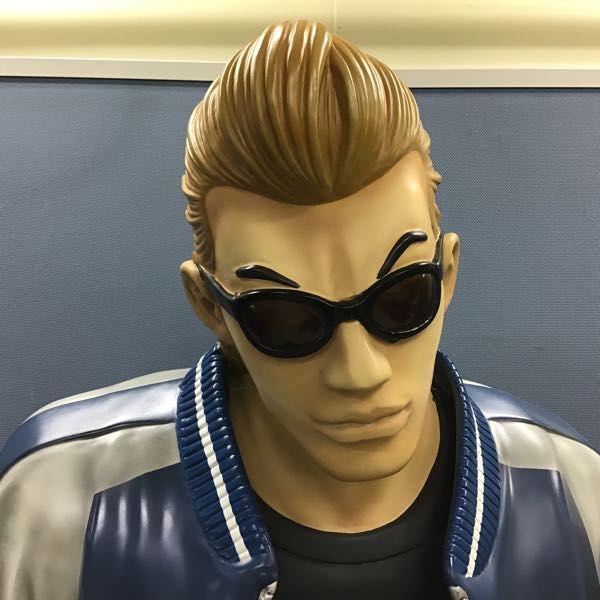 クローズ FBG-DX 坊屋春道 クローズ FBG-DX フィギュア王限定版2体セット 坊屋春道 九能龍