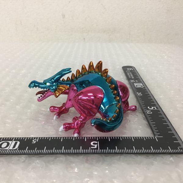 スクウェアエニックス メタリックモンスターズギャラリー