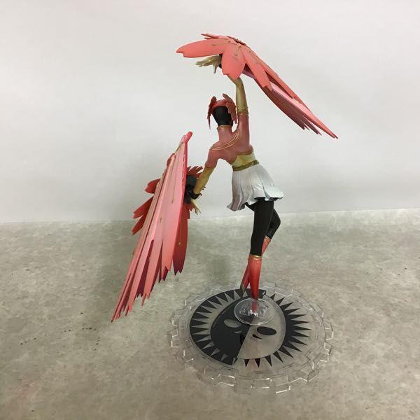 破損 箱無 メガハウス ペルソナ4 GCC DX イザナギ、コノハナ