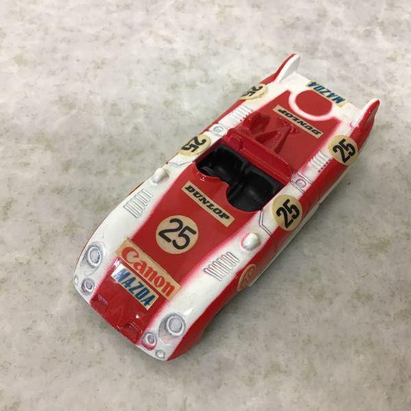 箱無 トミカ シグマMC74 マツダ ＃74 /ミニカー 日本製