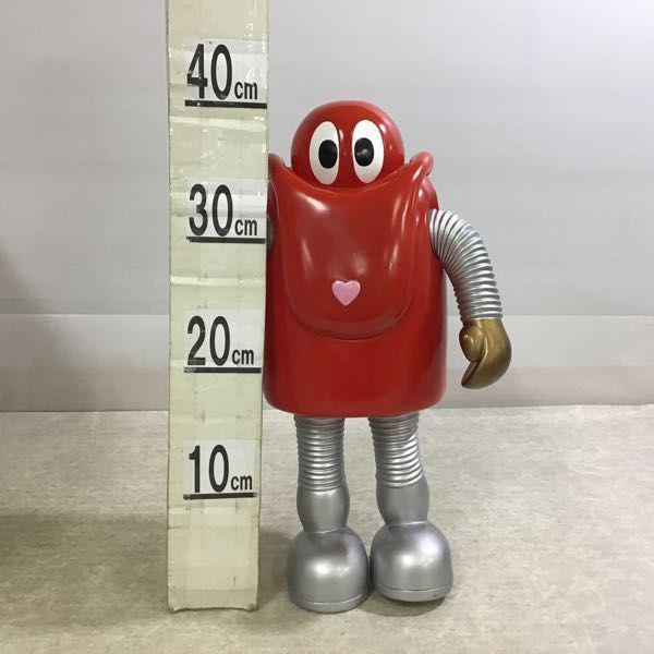 ドラゴン がんばれ! ロボコン 小露寶 ソフビ 販売・買取