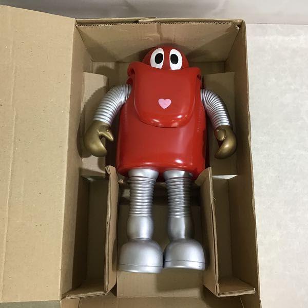 ドラゴンモデルズ（DRAGON MODELS） がんばれ!ロボコン　ソフビ ドラゴン がんばれロボコン ビッグサイズソフビフィギュア 高さ