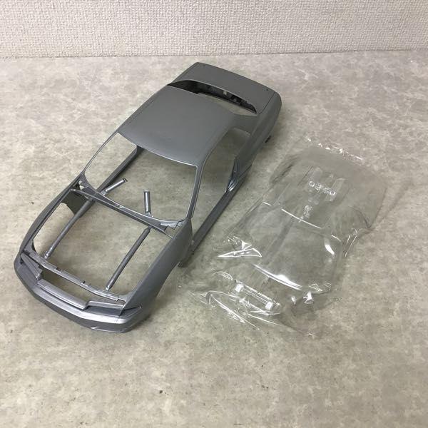 フジミ ボルトオンキット 1/12 R32 スカイラン GT-R Vスペック
