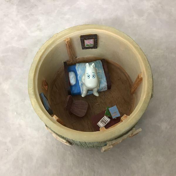 ベネリック ムーミン一家 ムーミン原作セパレートハウス 販売・買取