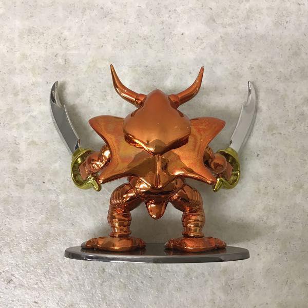 ジャンク ドラゴンクエスト メタリックモンスターズギャラリー