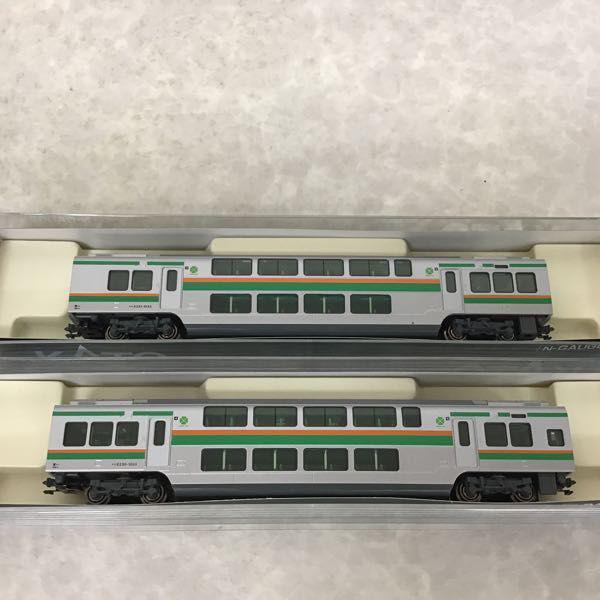 改造品】サロE230/E231 甲種輸送 4両＋EF64 KATO Nゲージ Yahoo