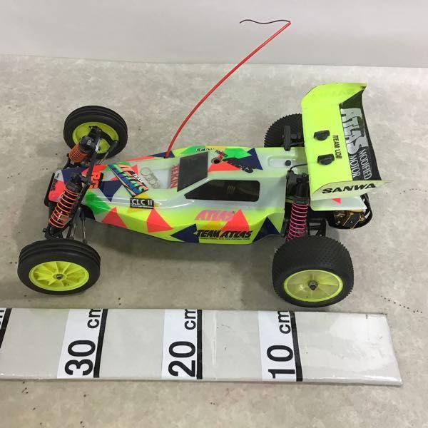 組立済 箱無 ヨコモ RC シャーシ TEKIN TSC 420-G2 アンプ 他