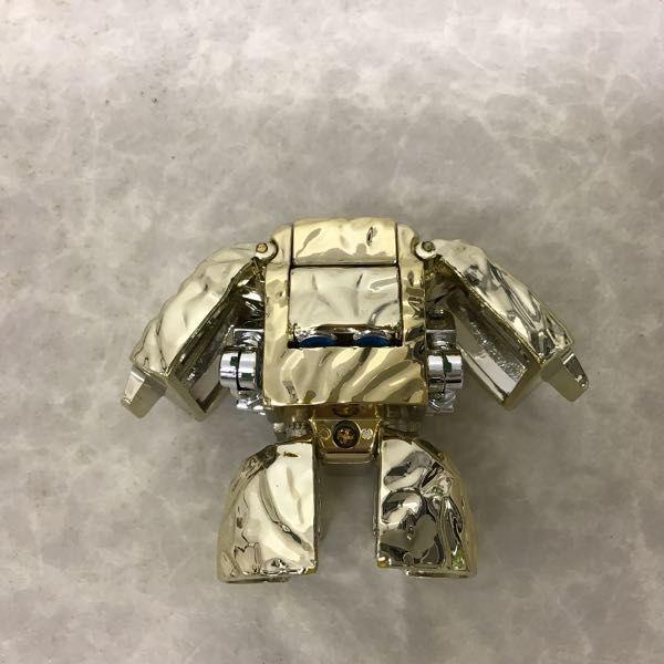 バンダイ マシンロボ 岩石超人 R-2 メカロック 販売・買取