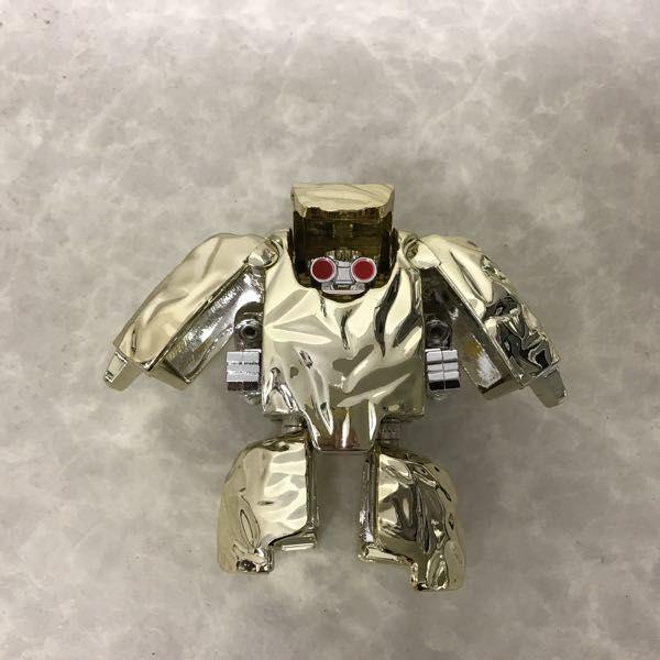 バンダイ マシンロボ 岩石超人 R-2 メカロック 販売・買取