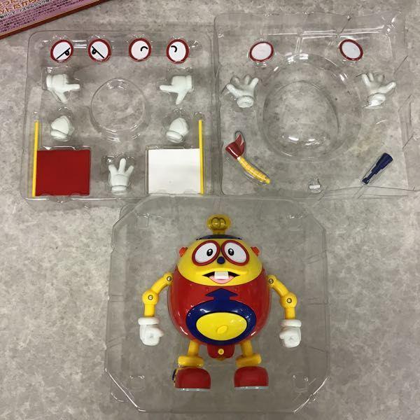 ユニオンクリエイティブ ズッシリ!ダイカスト ロボダッチ タマゴロー ズッシリ！ダイカストシリーズ ロボダッチ タマゴロー vol.1