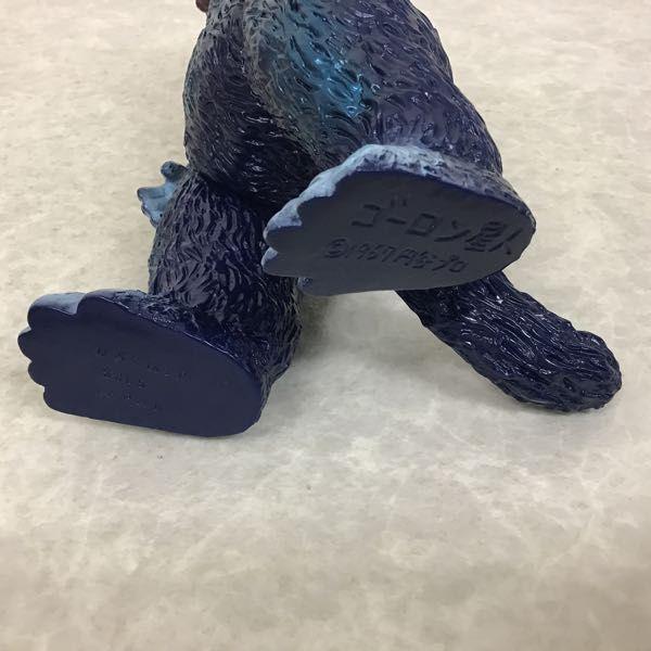 マーミット ソフビ ゴーロン星人 / 怪獣 販売・買取