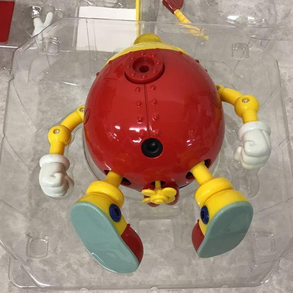 ユニオンクリエイティブ ズッシリ!ダイカスト ロボダッチ タマゴロー ズッシリ！ダイカストシリーズ ロボダッチ タマゴロー Vol.1
