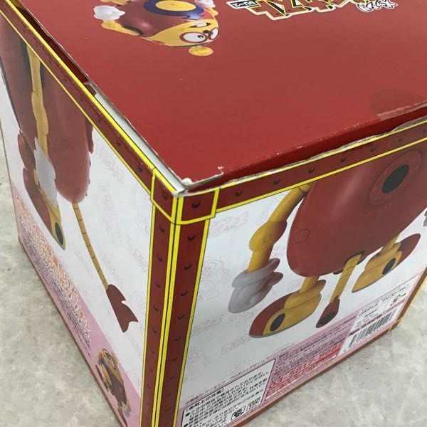 ユニオンクリエイティブ ズッシリ!ダイカスト ロボダッチ タマゴロー ズッシリ！ダイカストシリーズ ロボダッチ タマゴロー vol.1