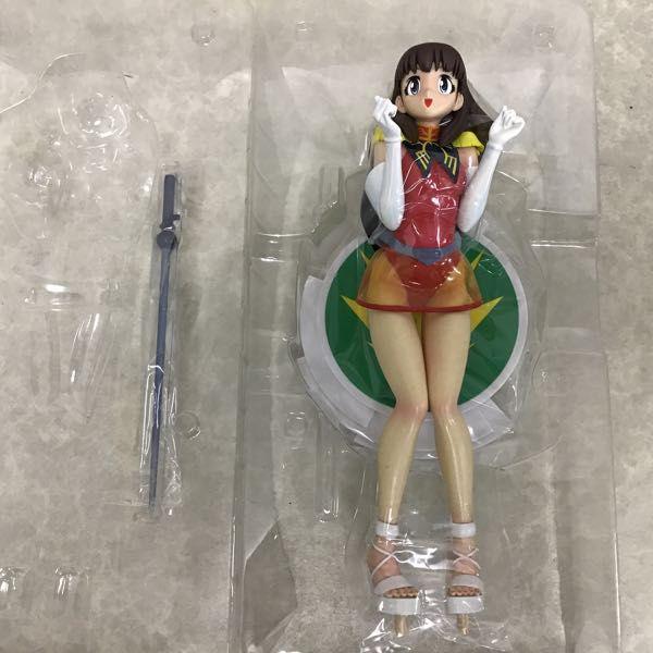 モビルスーツガンダム 0079 ガールズフィギュア レイコ&キャシー 2体